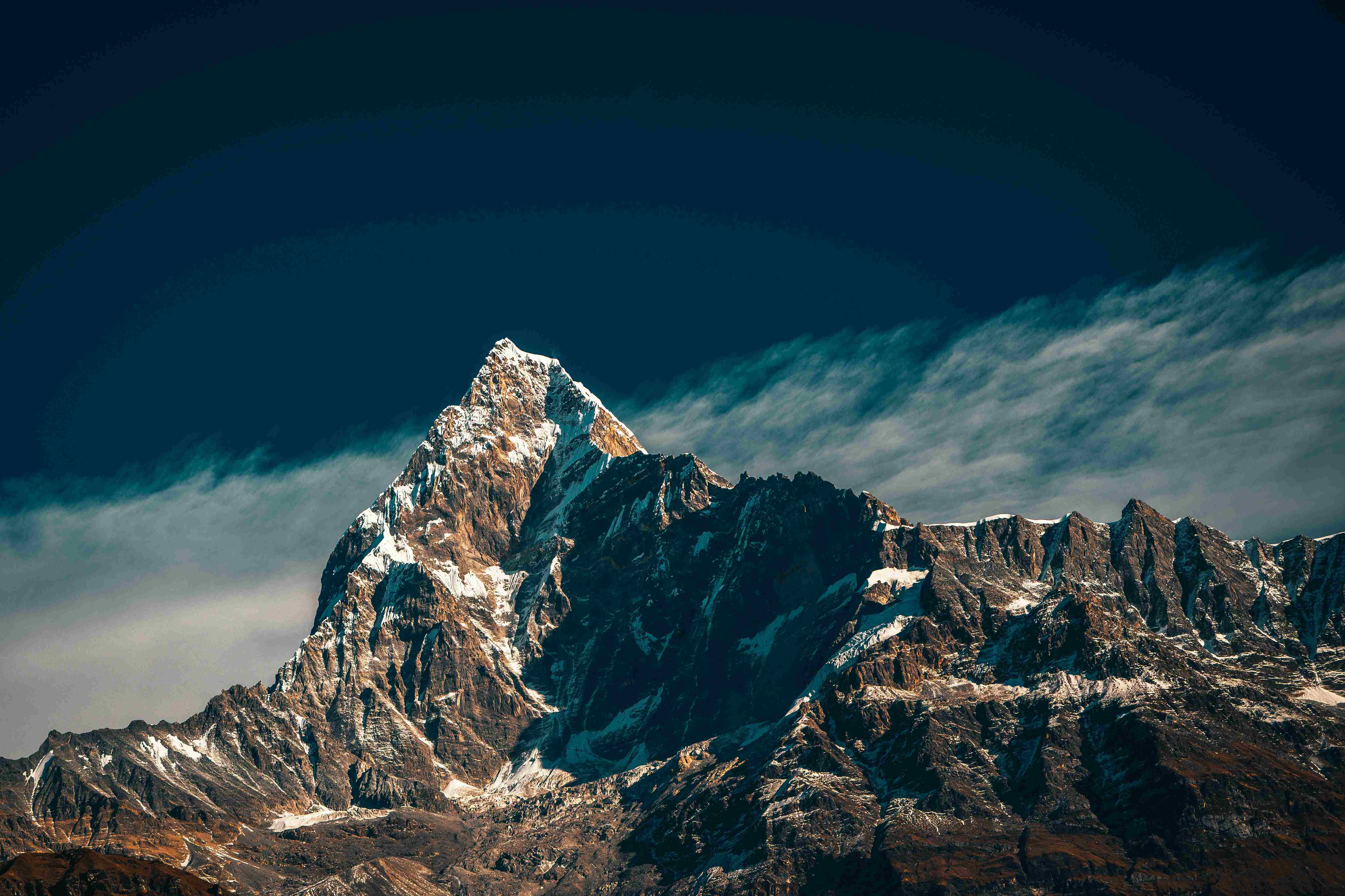 Trekking Destinations